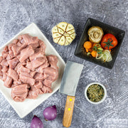 Goulash Ternera - La Carnicerie