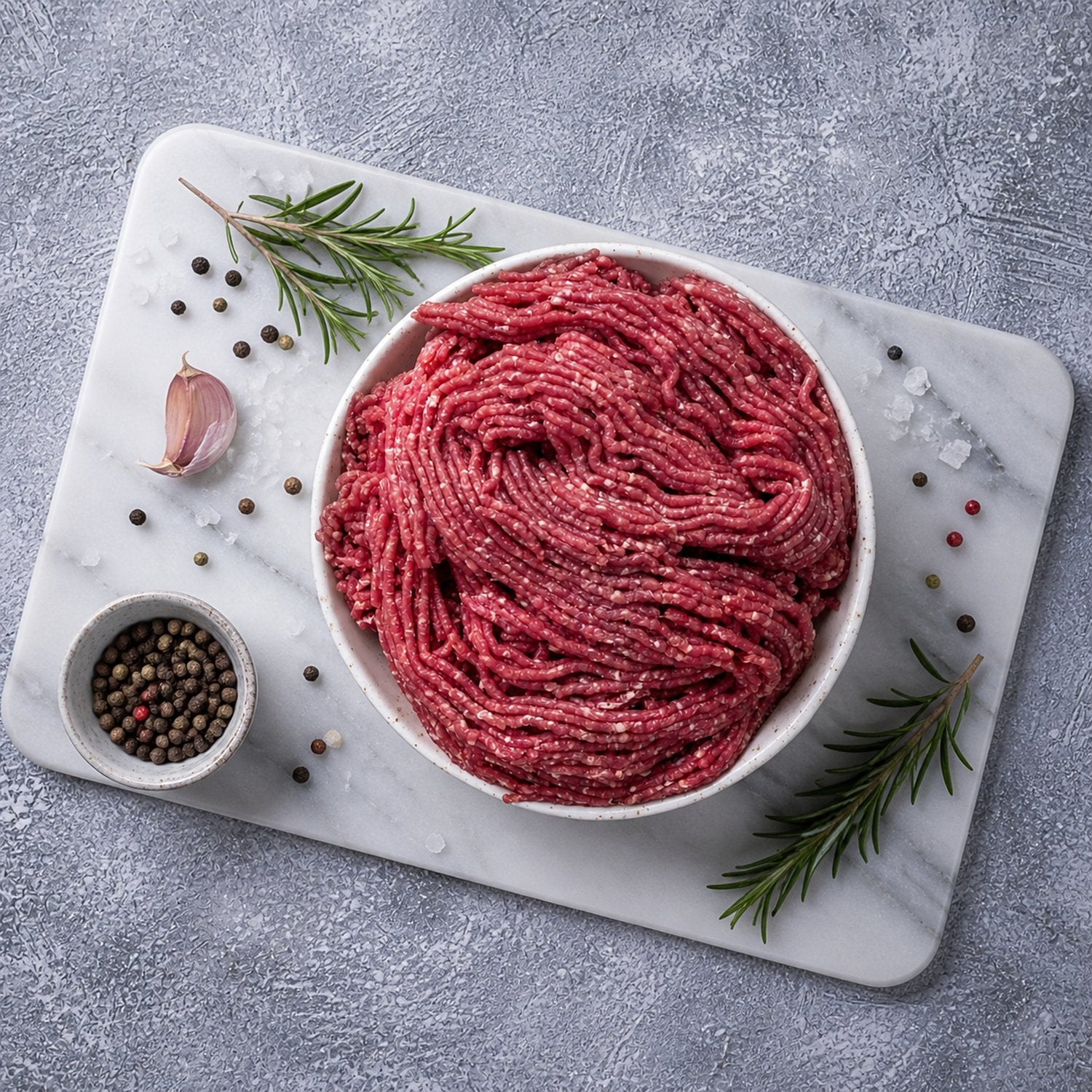 Ground Beef 81-19 Swift Black Angus - La Carnicerie