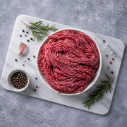 Ground Beef 81-19 Swift Black Angus - La Carnicerie