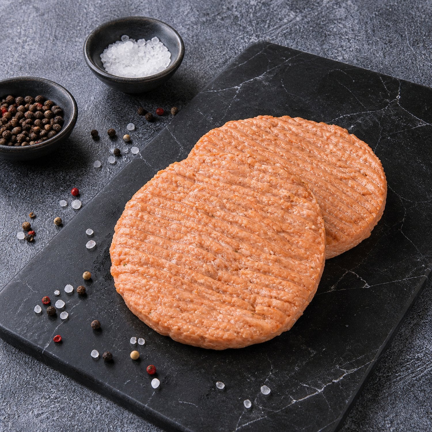 Hamburguesa De Pollo - La Carnicerie