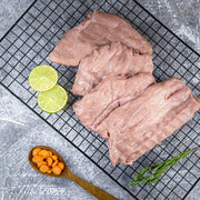 Milanesa Ternera - La Carnicerie