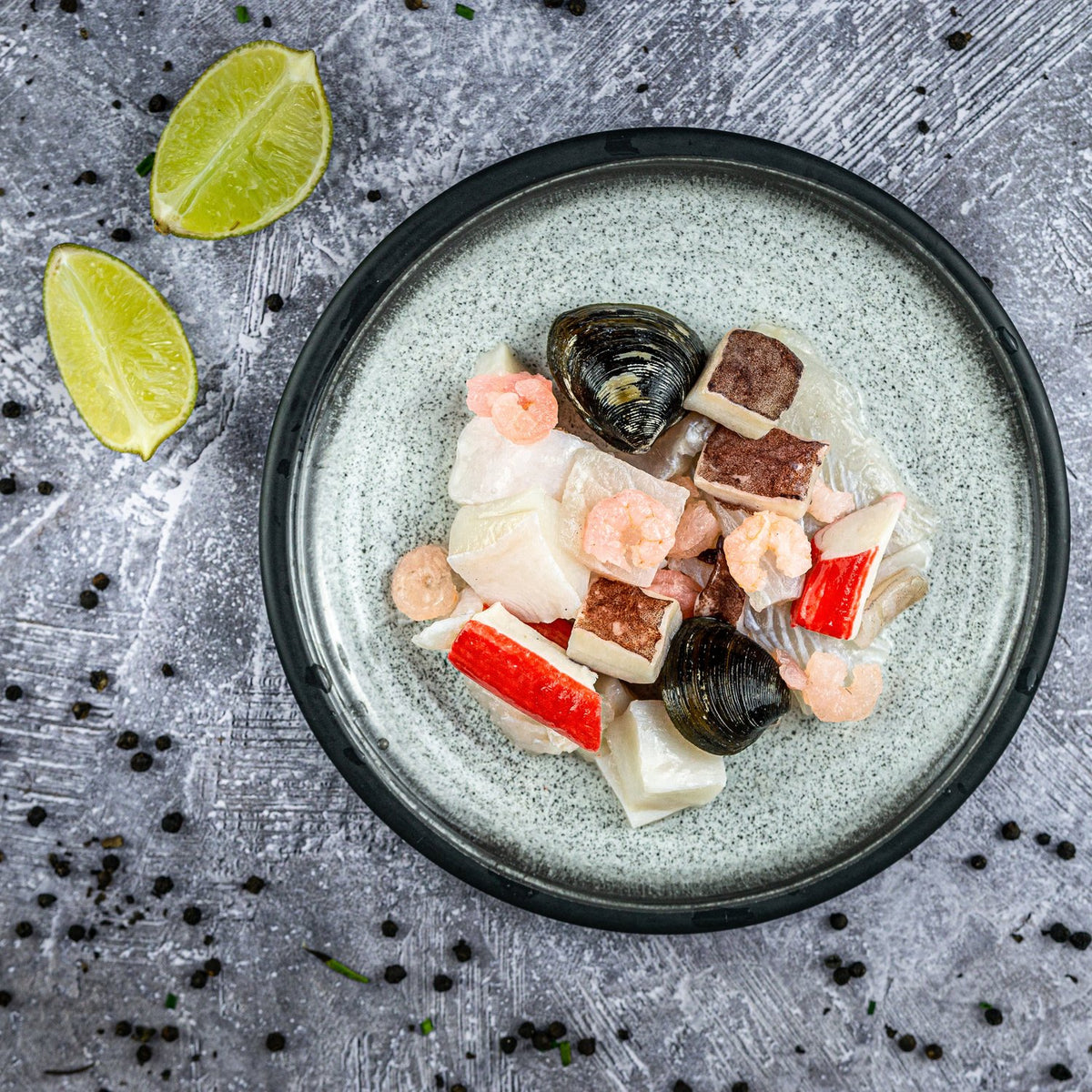 Mixtura Para Cazuela — La Carnicerie despensa gourmet Colombia