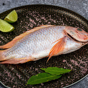 Mojarra Se Grande - La Carnicerie
