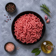Molida Estandar Cordero 450gr - 500gr Aprox - La Carnicerie