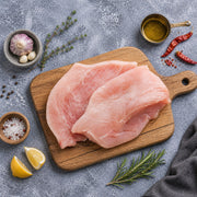 Pechuga de pavo en bloque 380 a 420 gr - La Carnicerie