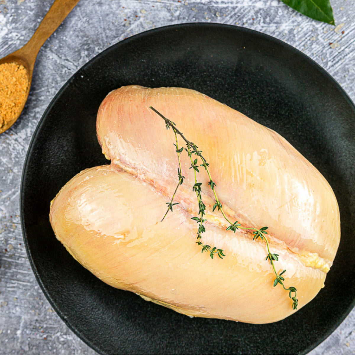 Pechuga De Pollo Sin Piel Campesino — La Carnicerie carnicería online Colombia