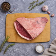 Picanha Choice Swift Black Angus — La Carnicerie boutique de carnes Colombia