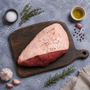 Picanha Choice Swift Black Angus — La Carnicerie carnes premium Colombia