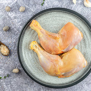 Pierna Pernil De Pollo Sin Piel Campesino 750gr - 850gr Aprox - La Carnicerie