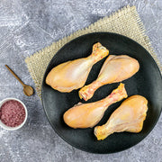 Pierna De Pollo Sin Piel Campesino 750gr - 850gr Aprox - La Carnicerie
