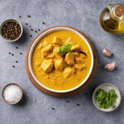 Pollo al curry 230 gr Congelado - La Carnicerie