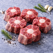 Rabo De Toro Cola De Res 1.200gr - 1.350gr Aprox - La Carnicerie