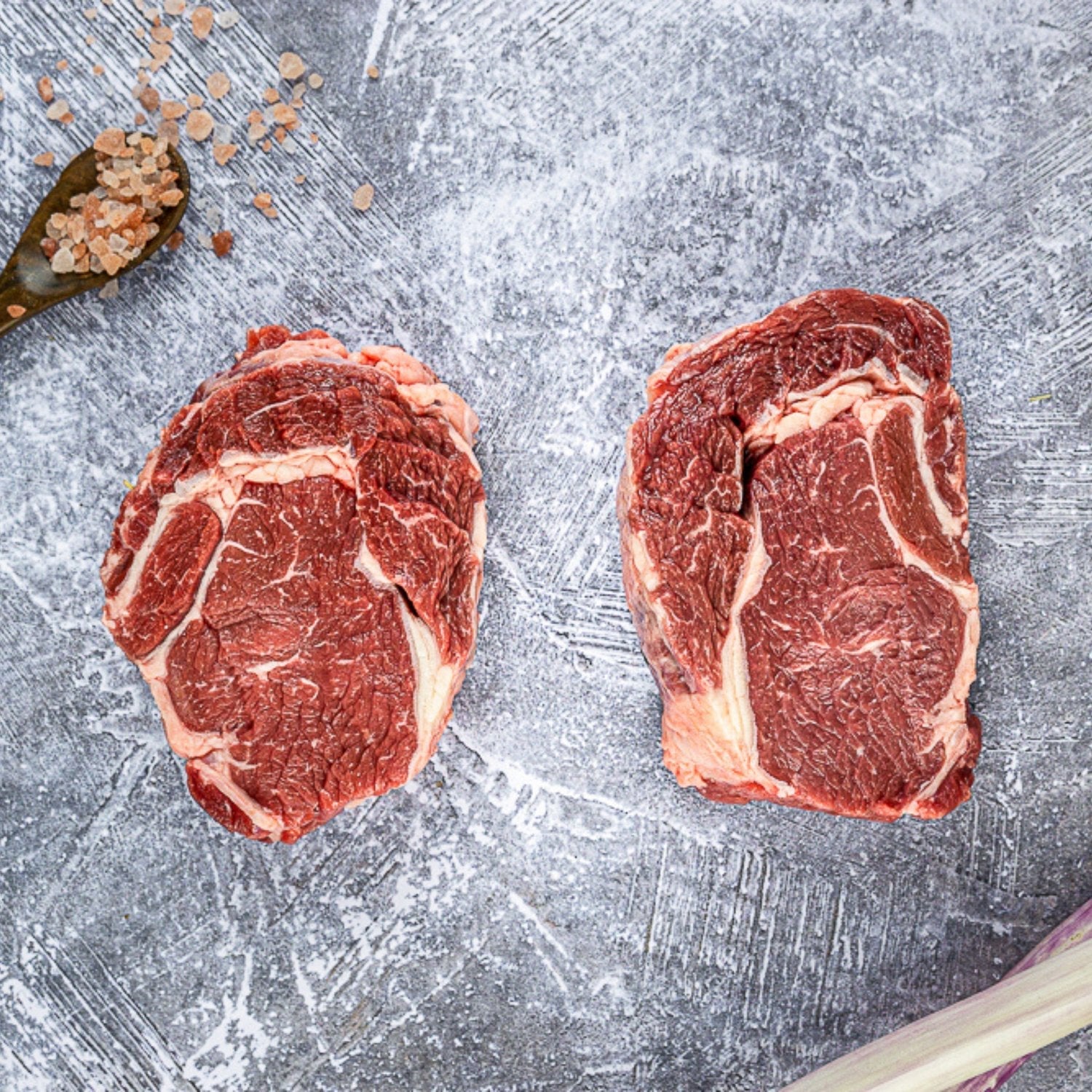 Rib Eye 450g - 500g