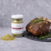 Rub #3 Chicago-SpicyAmp;Co Frasco 55gr - La Carnicerie