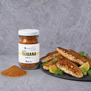 Rub #1 Tijuana-SpicyAmp;Co Frasco 55gr - La Carnicerie