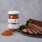 Rub #11 Tikal-SpicyAmp;Co Frasco 55gr - La Carnicerie