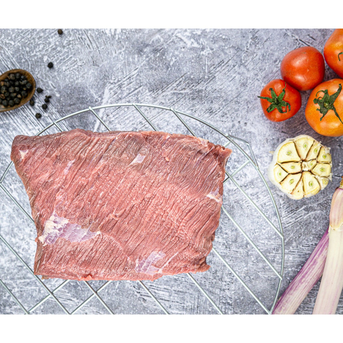 Sobre Barriga Gruesa — La Carnicerie despensa gourmet Colombia