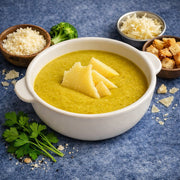 Sopa Brócoli Parmesano - La Carnicerie