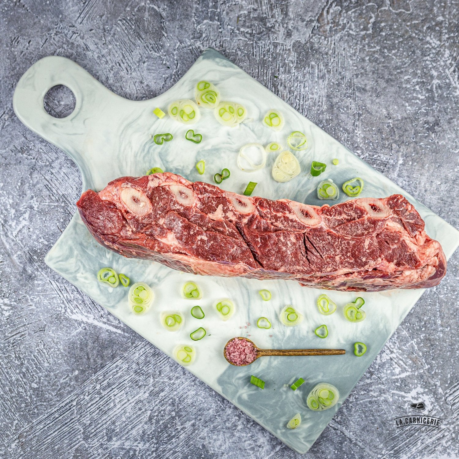 Tira De Asado Res — La Carnicerie carnicería online Colombia