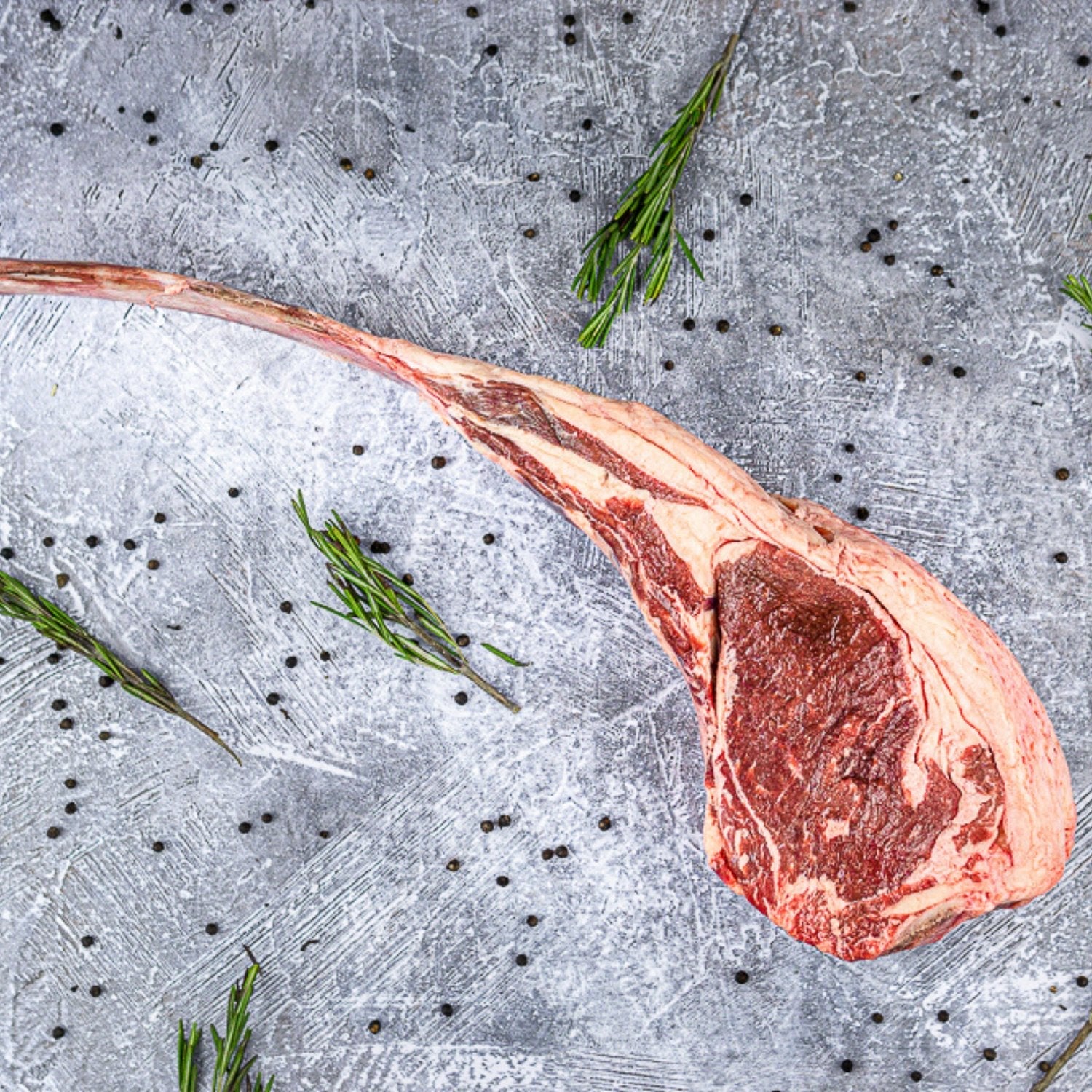 Tomahawk Grande 1.300g - 1.500g