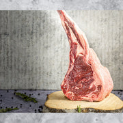 Tomahawk Pequeño — La Carnicerie boutique de carnes Colombia