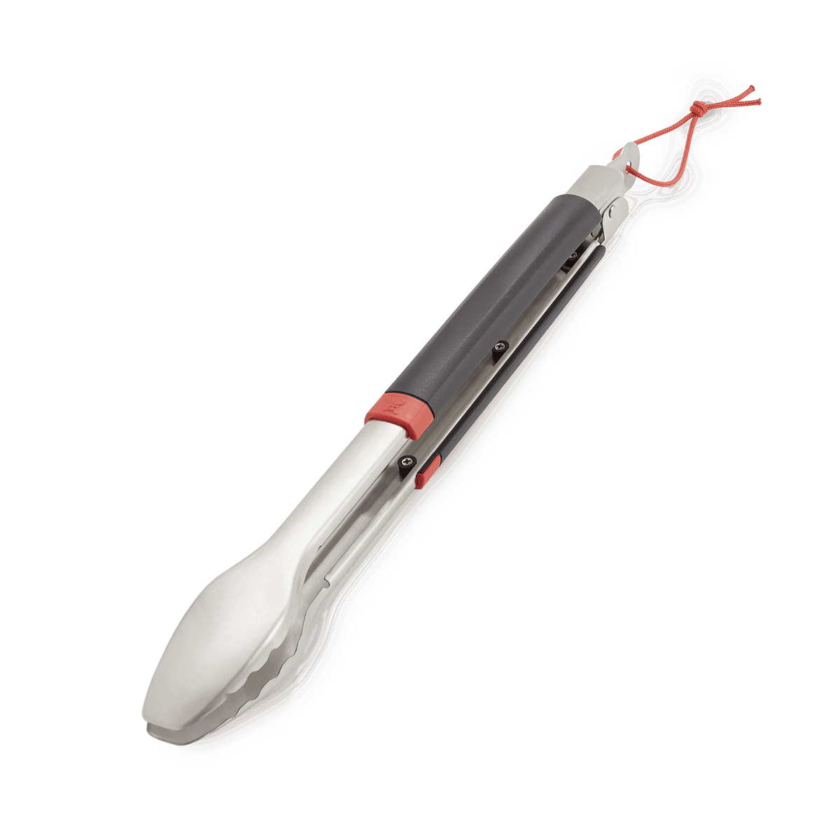 Weber Pinzas acero inoxidable para parrilla — La Carnicerie