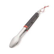 Weber Pinzas acero inoxidable para parrilla — La Carnicerie