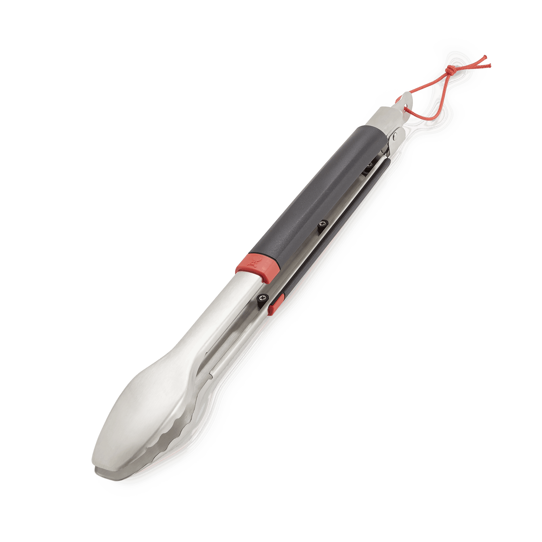 Weber Pinzas acero inoxidable para parrilla — La Carnicerie