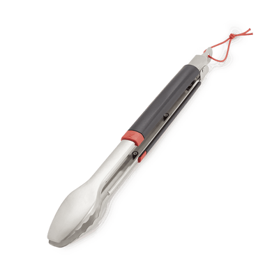 Weber Pinzas acero inoxidable para parrilla — La Carnicerie