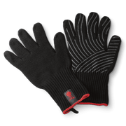 Weber Guantes Premium resistentes al calor — La Carnicerie