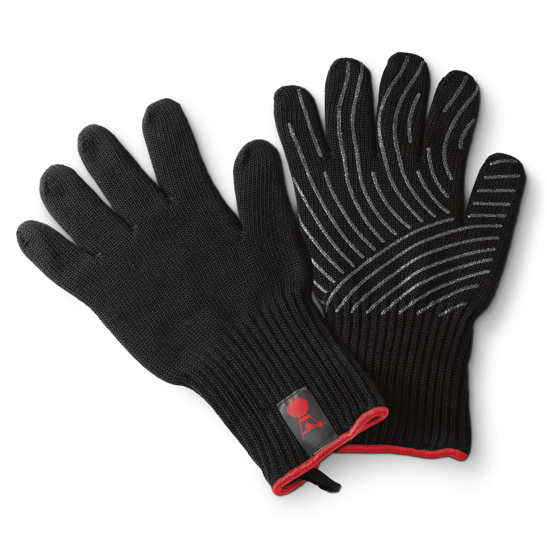 Weber Guantes Premium resistentes al calor — La Carnicerie