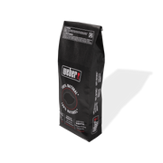 Weber Briquetas de carbón 20 lb — bolsa oficial — La Carnicerie