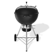 Weber Master-Touch 22" asador carbón negro — La Carnicerie