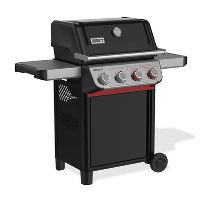 Weber Spirit E-425 iGrill 3 compatible gas propano — La Carnicerie