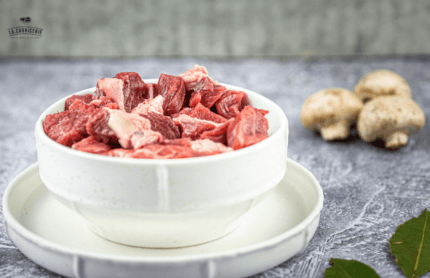 Goulash Saltear (Pq 450 a 500 gr)